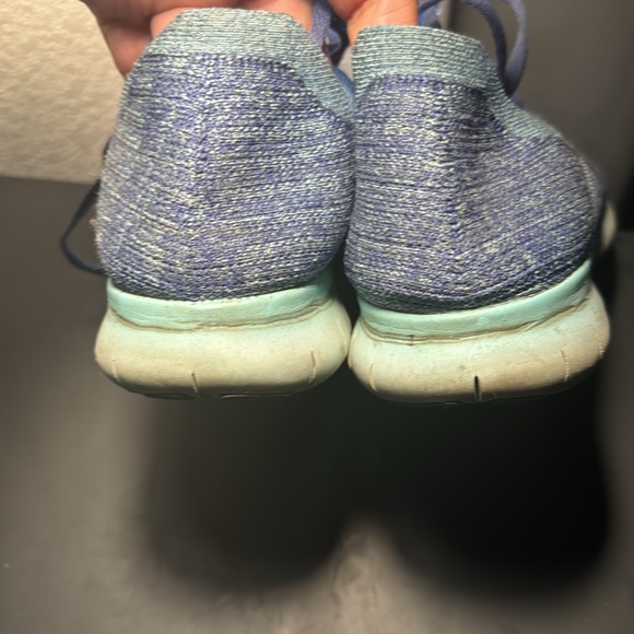 Nike Free Run Flyknit - Picture 9 of 10